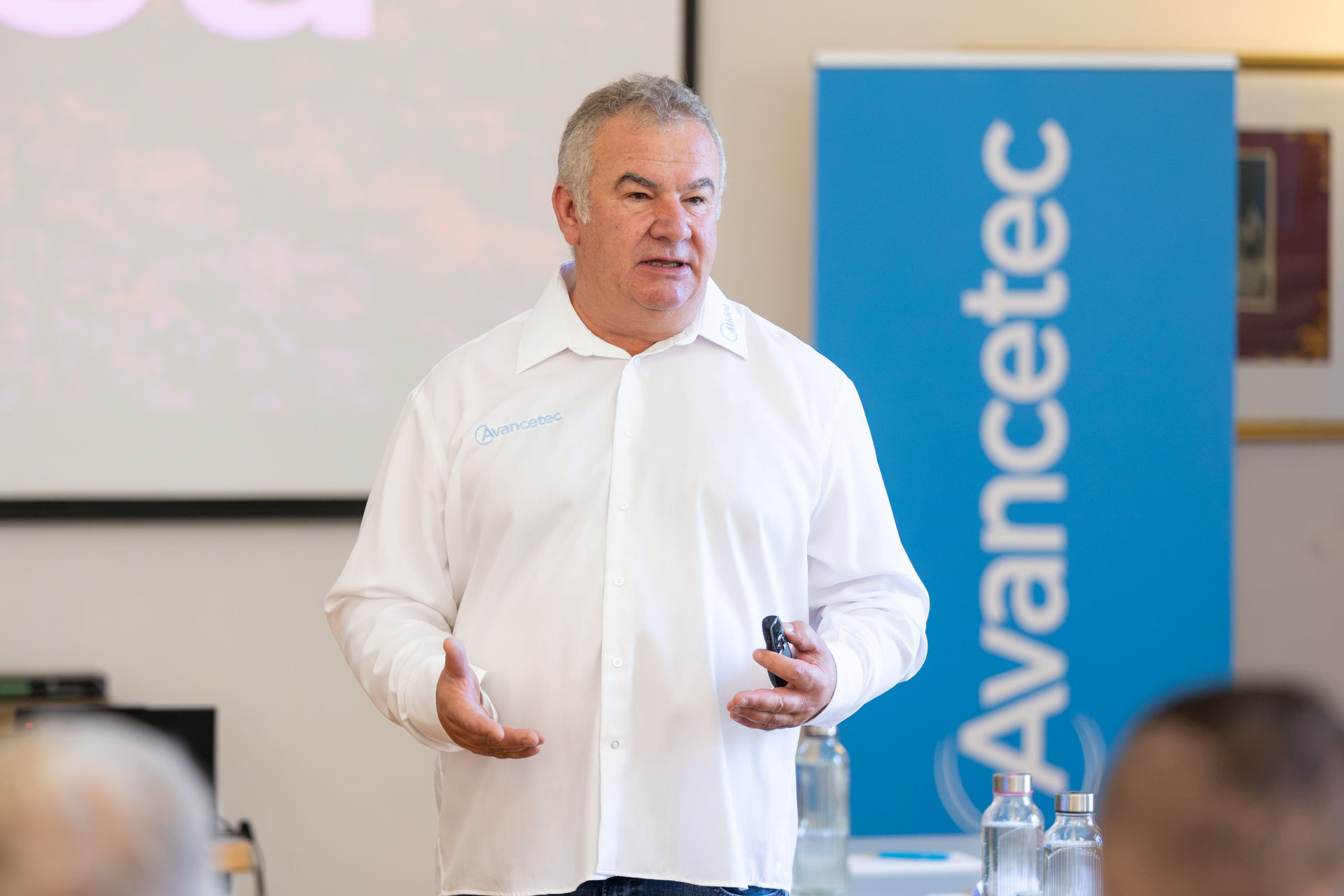 © Avancetec/Daniel Ebner
