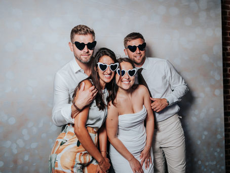 Location Photobooth Mariage à Valenciennes : créez des souvenirs uniques pour votre grand Jour 