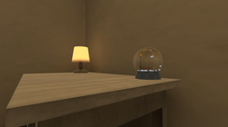 KURE ROOM