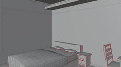 KURE ROOM