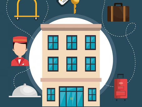 ChatGPT in Hospitality Industry: Revolutionizing Guest Services