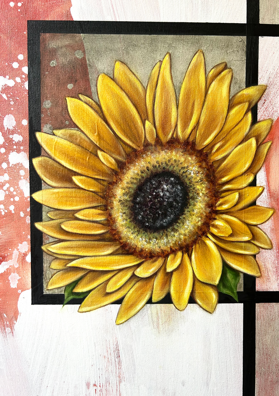 Detail shot