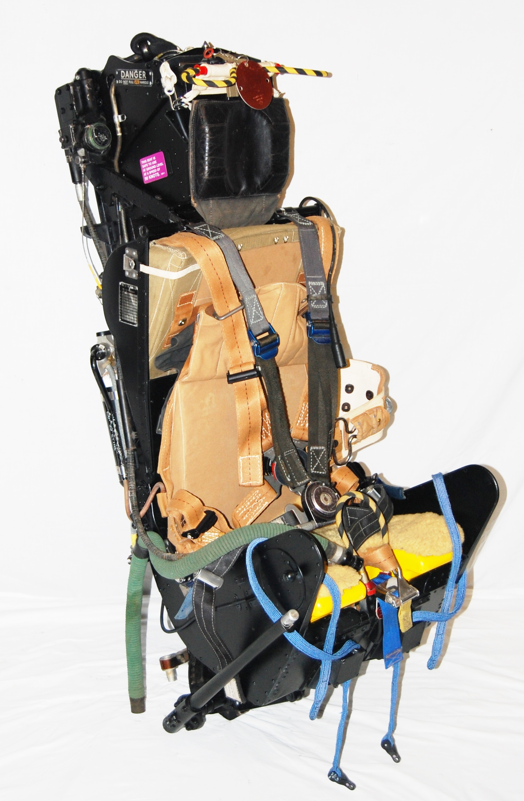 Jet Art Aviation Ejection Seats