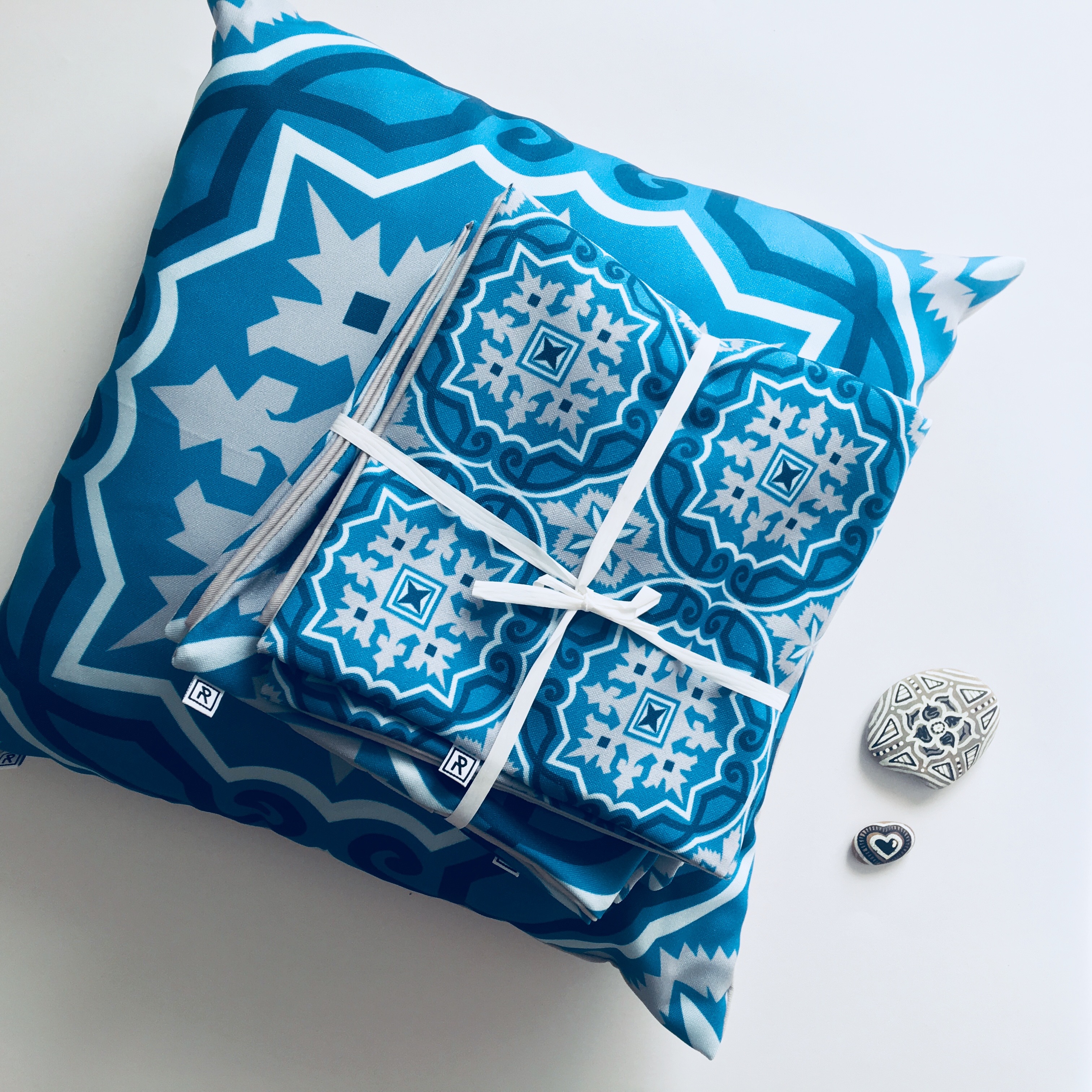 Cushions