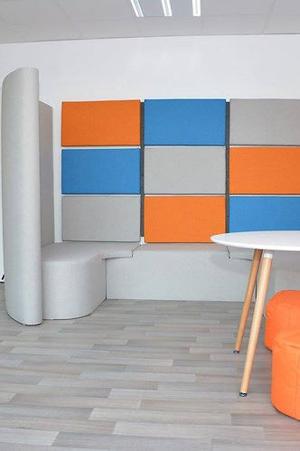 Architecture intérieur Hôpital la pitié salpêtrière Arnold Ory