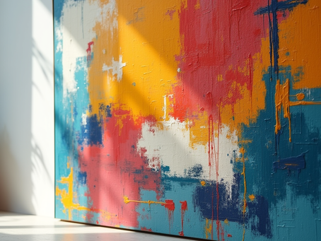 Exploring the World of Marggie Haza Art