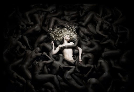 FIGURAS RETÓRICAS DE LA IMAGEN