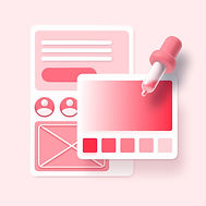 Conception de l’interface utilisateur et du design d’un site web pour une entreprise suisse
