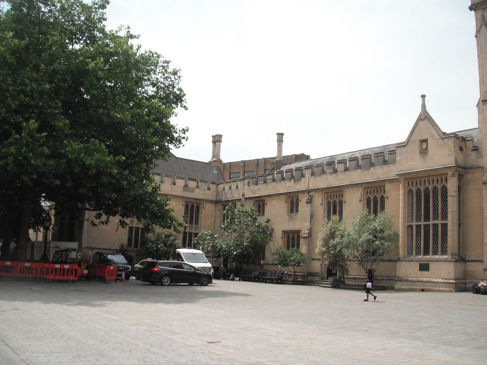 Bedford, Bedfordshire