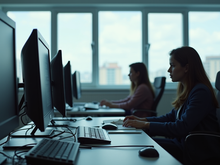 Master Advanced Microsoft Excel Techniques with Advanced Excel Training