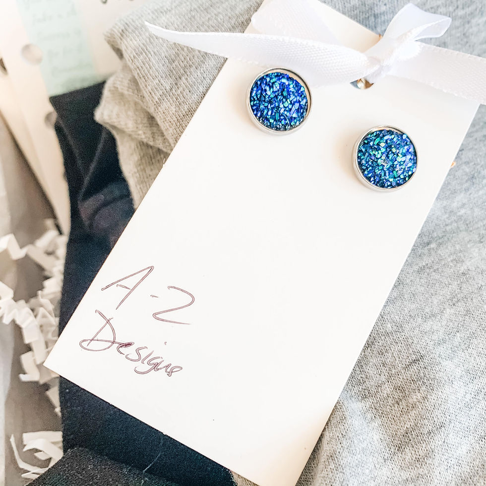 Thumbnail: BYOBoss Life Gift Box: GET UP. GET DRESSED. BOSS UP.