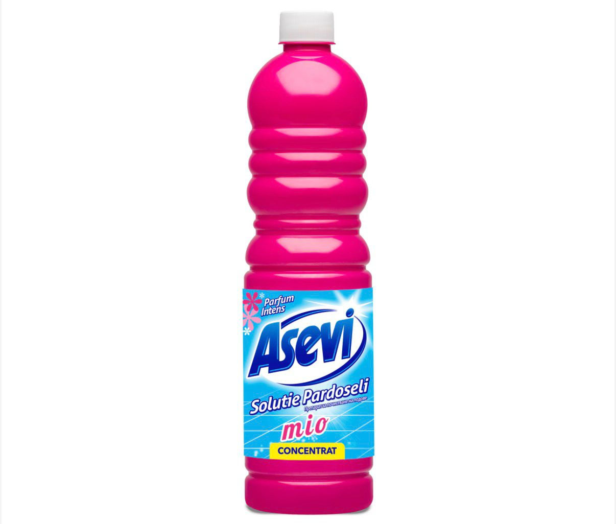 ASEVI Soluție concentrată Mio Universal Floor Cleaner 1 L