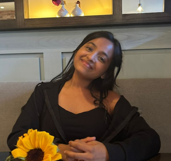 Writer: Sanjana Karthik