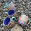 Thumbnail: purple interior brancusi cup