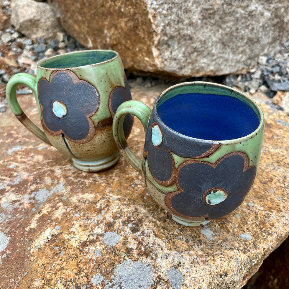 Thumbnail: 🍏🌸cup