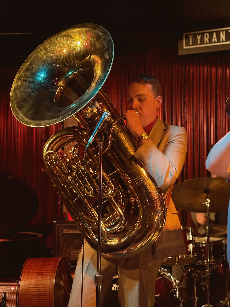 Tuba