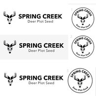 Logo Development Round 3