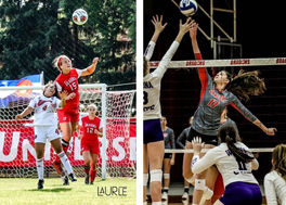 MN Athletic Photographer