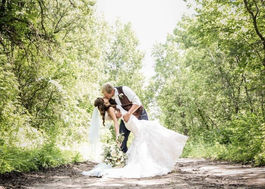 Wedding Photography Minnesota