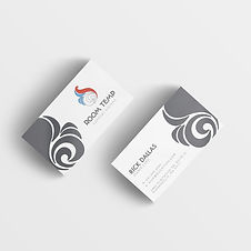 Minnesotan Graphic Designer