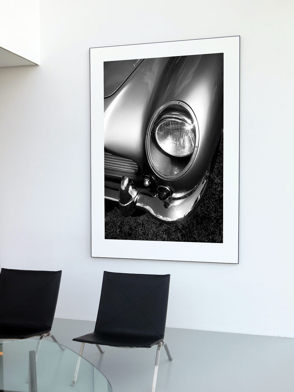 Thumbnail: Aston Martin DB5 Front Quarter