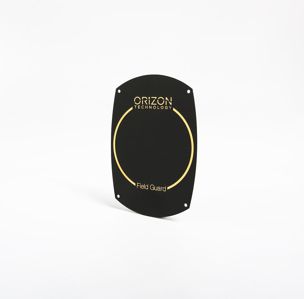 Thumbnail: Field Guard