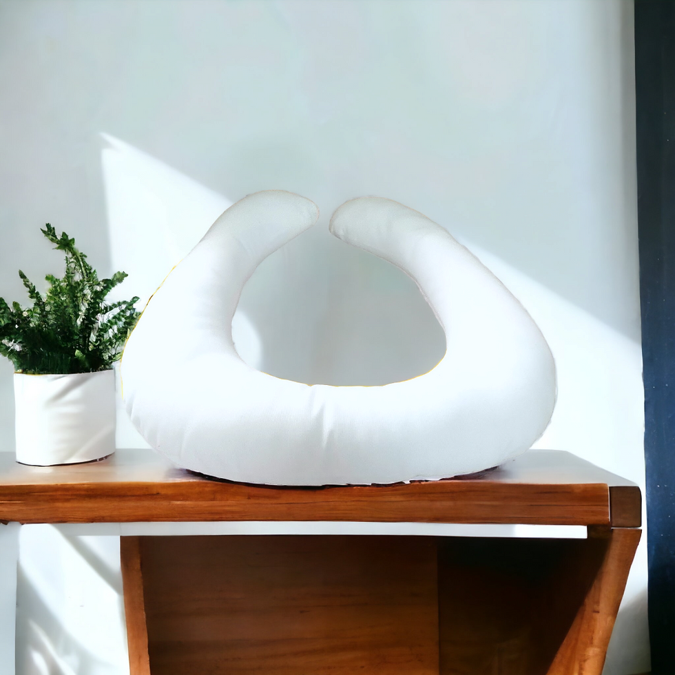 COJIN PARA SESION DE RN