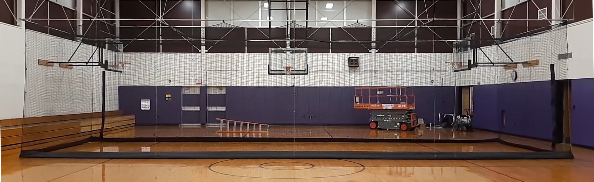 Retractable Batting Cages Grand Slam Safety