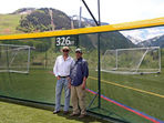 Aspen Rec Center’s Iselin Field gets new state-of-the-art safety fence