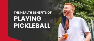 The Health Benefits of Playing Pickleball