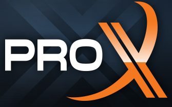ProX company logo