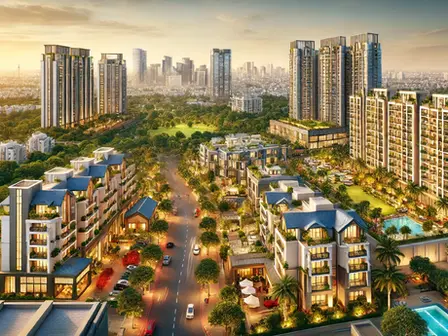 Posh Areas in Bangalore: A Guide to the City's Most Luxurious Neighborhoods