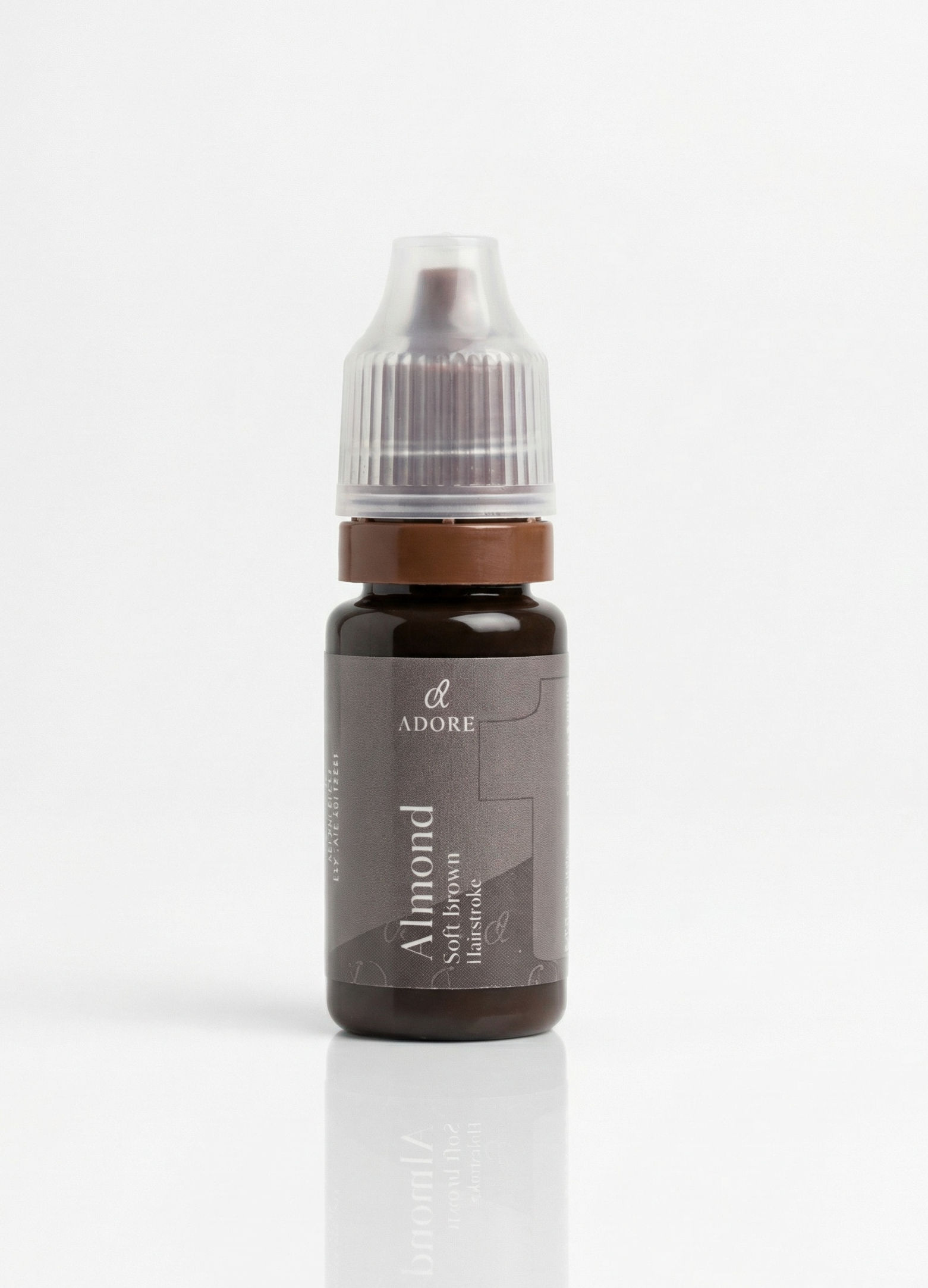Adore Almond – Soft Brown