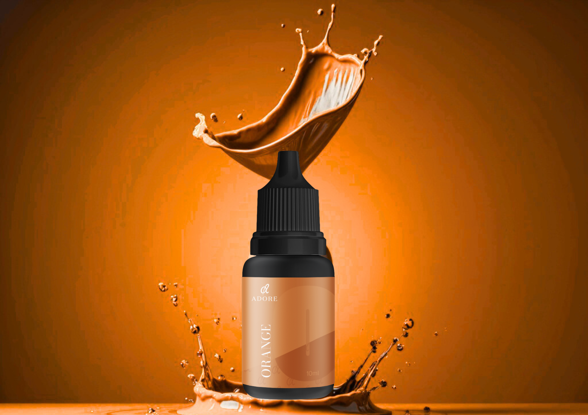 Adore - Orange