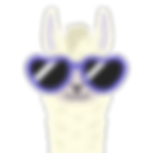 Larry the Llama