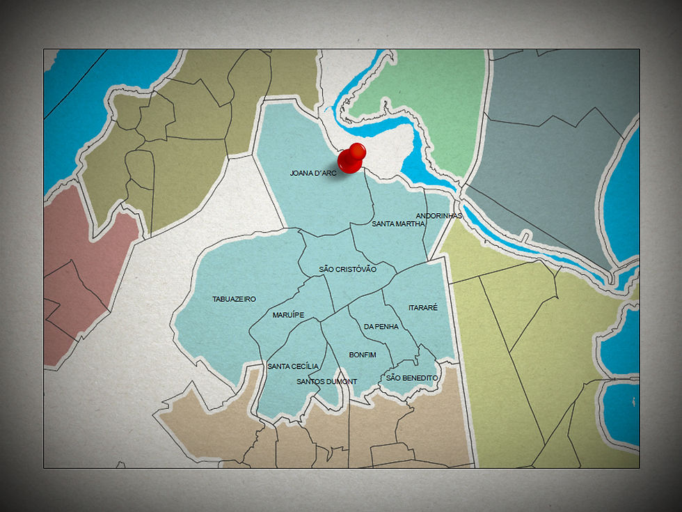 Contexto Regional