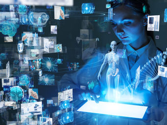 Building Health Measurements that Matter: Clinical Trial Equity & Innovation at Davos 2024