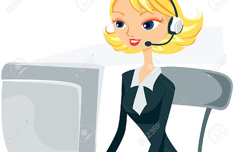 center-clipart-4615392-Call-Center-Agent