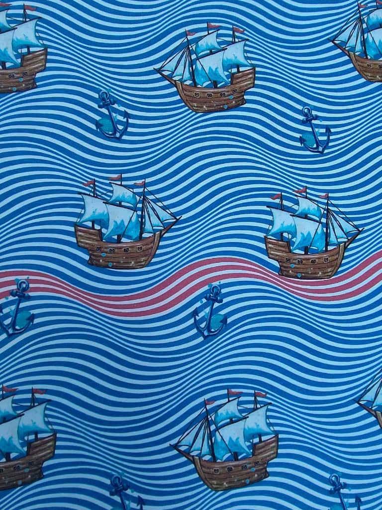 Stenzo Tricot katoen - lengte 220 cm breedte 150 cm - klap54s