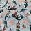 Thumbnail: Tricot katoen - lengte 120 cm  breedte 150 cm - klap4q