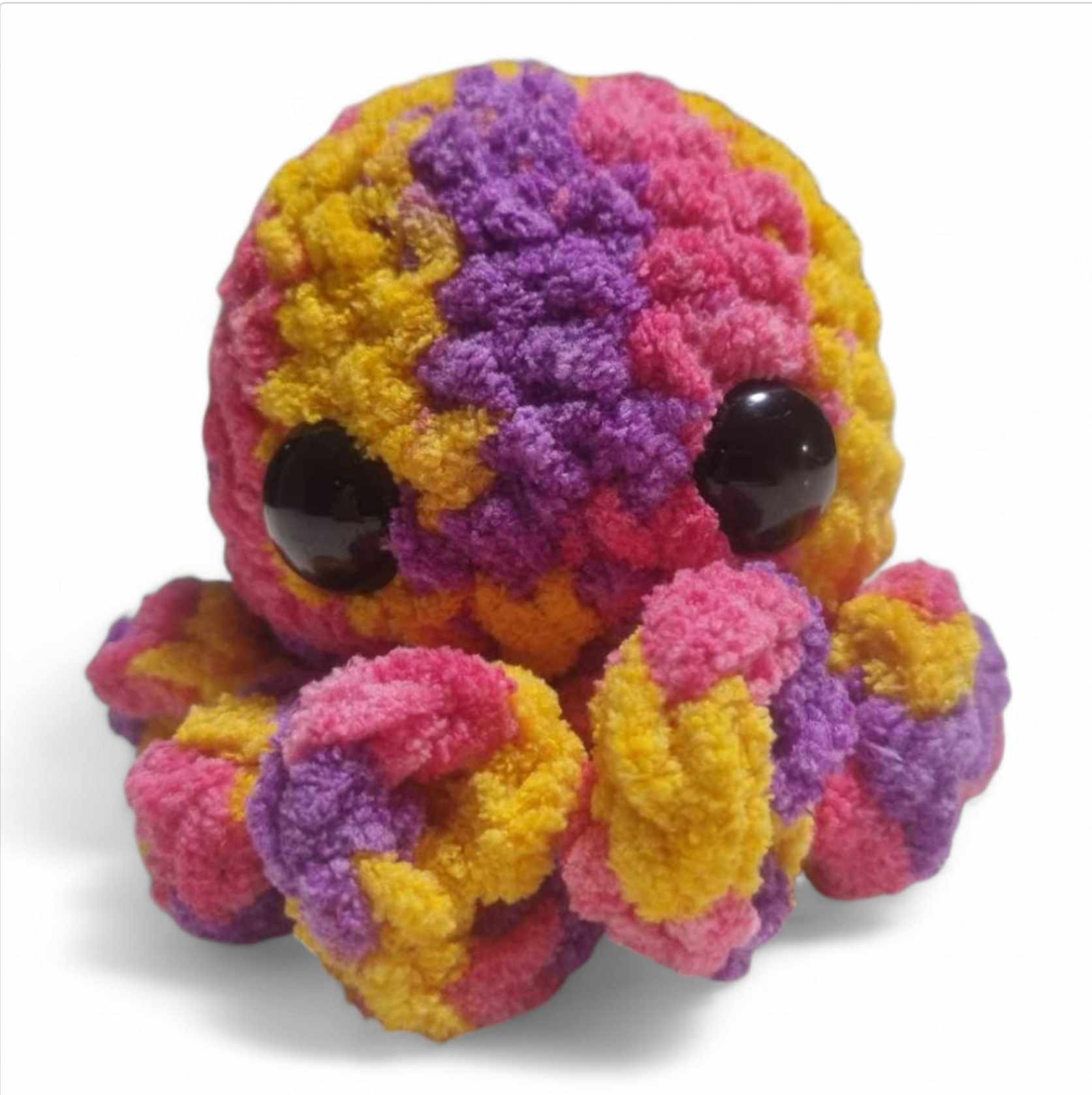 Fantasy Octopus