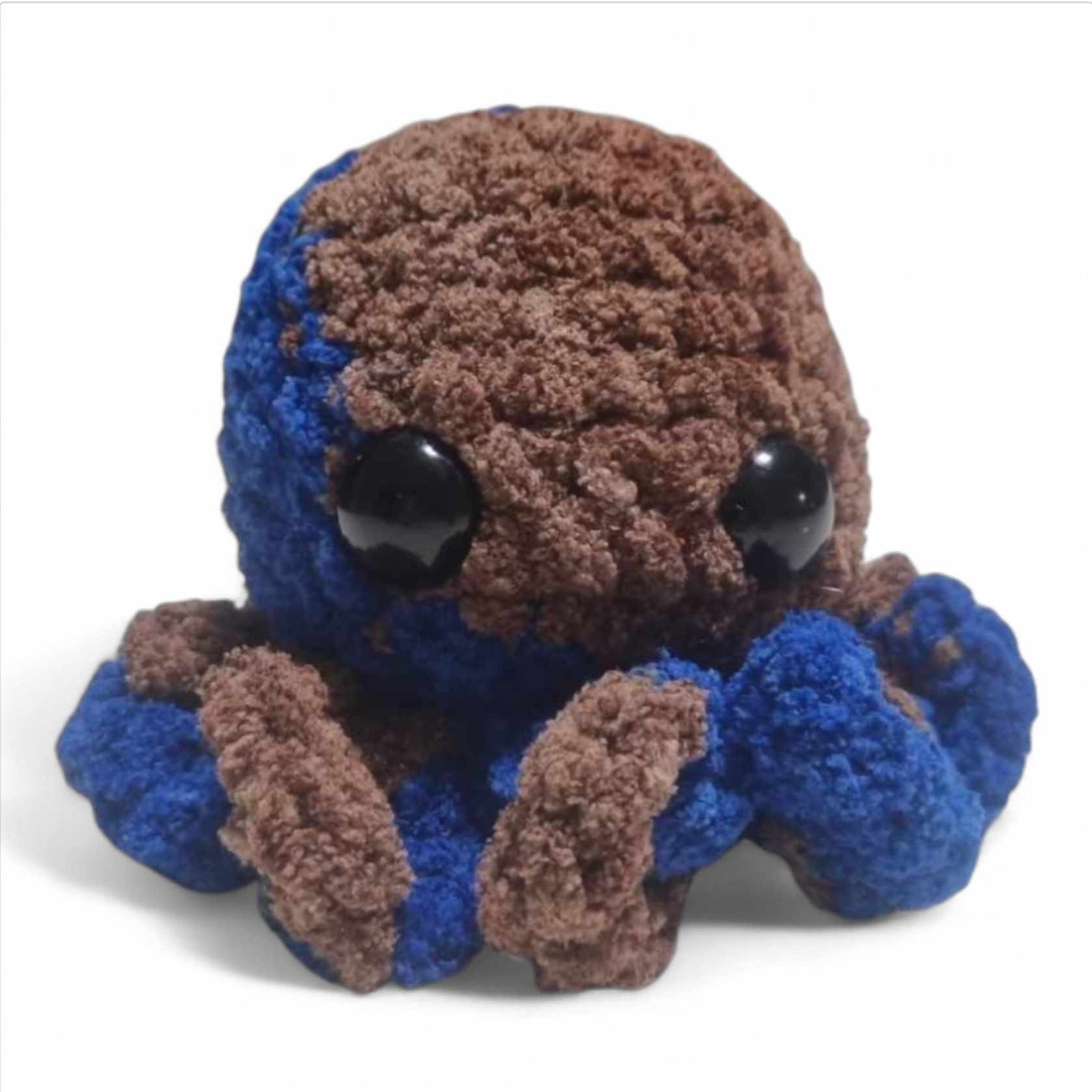 Midnight Octopus