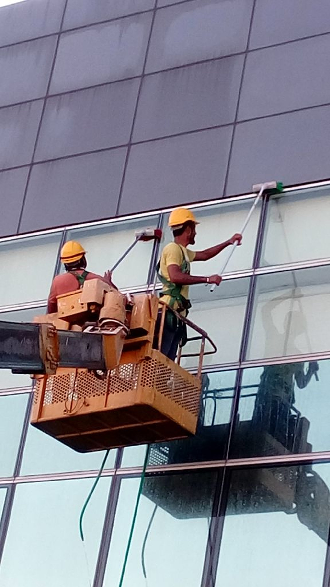 Cleaning Service Shah Alam TNT Cleaners