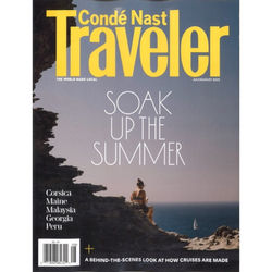 Condé Nast Traveler – Destination Rêvée : Dakhla