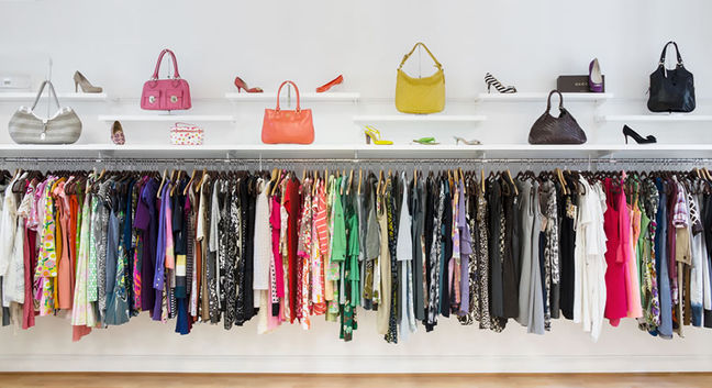 Fast-Fashion and Throwaway Clothes