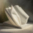 Elegant open book with smooth pages, symbolizing CogZart’s ACBs elevating the art of coloring to a premium experience