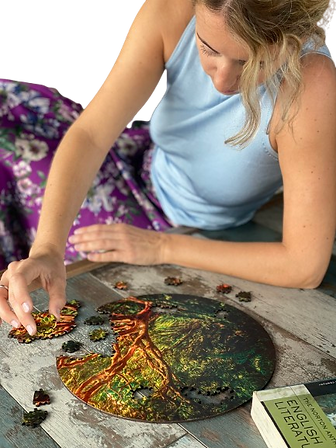 Playing With Puzzles