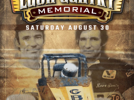 Red Hill Raceway to Honor Racing Icon with Leon Gentry Memorial on August 30
