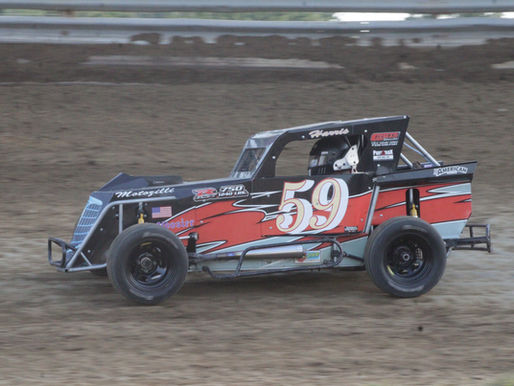In Memory of Jacob Stilley, SIR Boosts Dwarf Special Payout and Launches Season-Ending Contest