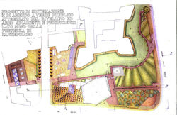 Italy Park, Urban Study